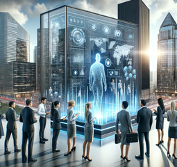 Embracing the AI Revolution in Financial Services: A Guide for Today's Advisors