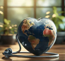 Reimagining Healthcare: A Bold Plan for a Healthier America