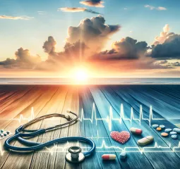 Healthcare Horizons 2024: Reflecting on the Fiscal Voyage of 2022's Spending Surge